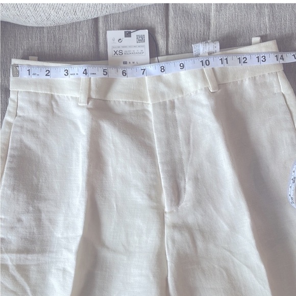 Zara trousers - Picture 5 of 12